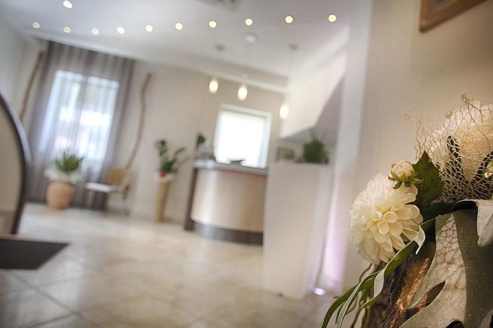 בלריה-איגאה מרינה Hotel Brienz מראה חיצוני תמונה