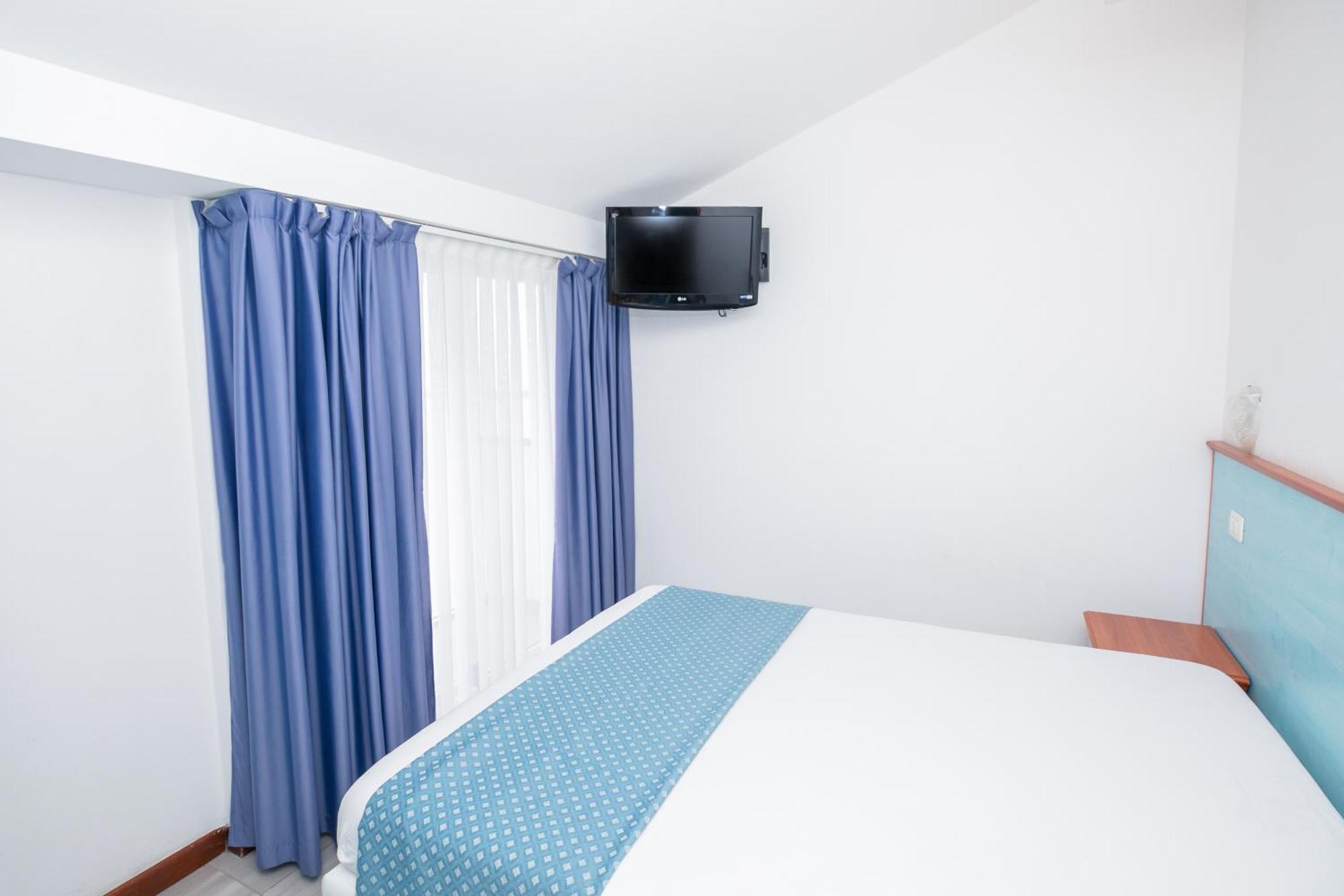 בלריה-איגאה מרינה Hotel Brienz מראה חיצוני תמונה