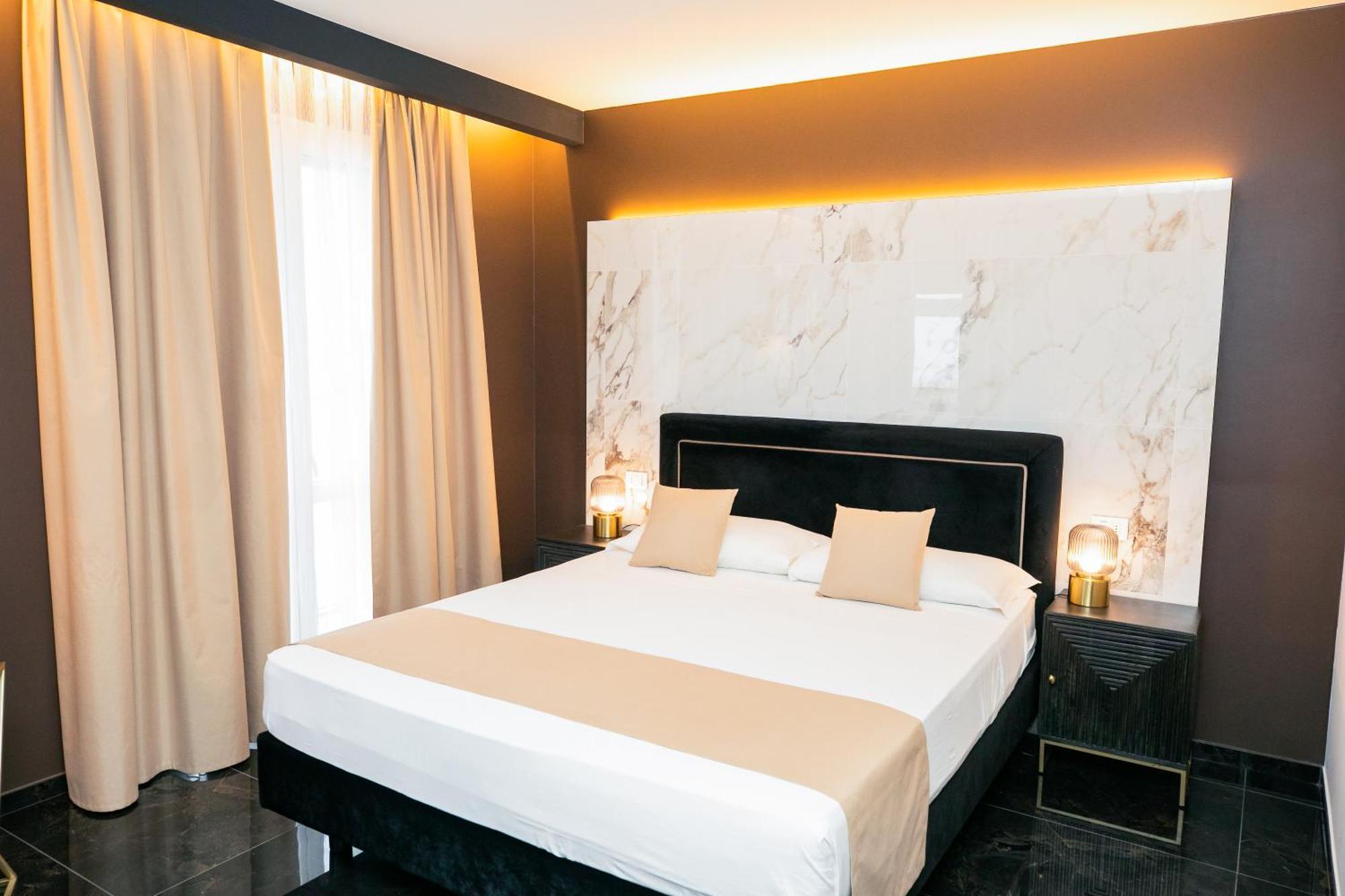 בלריה-איגאה מרינה Hotel Brienz מראה חיצוני תמונה