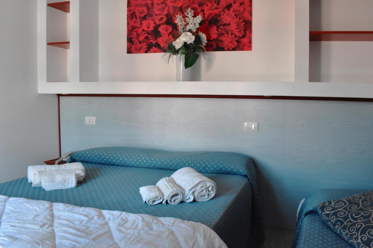 בלריה-איגאה מרינה Hotel Brienz מראה חיצוני תמונה