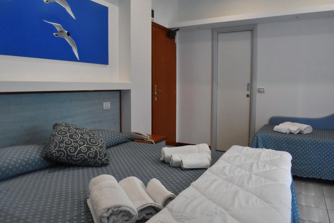 בלריה-איגאה מרינה Hotel Brienz מראה חיצוני תמונה